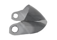 Viseira Fume Capacete Taurus Formula 1 R Polivisor