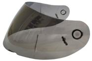Viseira Fume Jett Evo Line Anti Risco 2.2mm