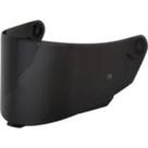 Viseira Fumê Para Capacete Kyt Tt Course Original Viseira Fumê Para Capacete Kyt Tt Course Original