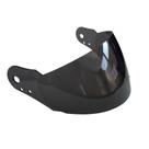 Viseira fumê para capacete mixs mx2 e gladiator