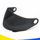 Viseira Fumê para Capacete Pro Tork Liberty 4 Liberty 5 New Liberty 4 R8 R8 Air Lente Visor