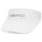 Viseira Head Pro Player Branca