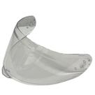Viseira Helt New Hippo Articulado Cristal Polivisor