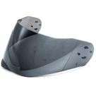 Viseira Helt New Hippo Glass Cromada
