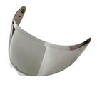 Viseira Helt Polar Avant Glass Yohe Blade Cromada