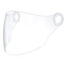 Viseira Injetada Pro Tork Capacete New Atomic/New Liberty Three Com Antirrisco Viseira Injetada Pro Tork Capacete New Atomic/New Liberty Three Com Antirrisco