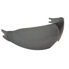 Viseira Interna Helt Capacete Strada Race Glass 2mm Fume
