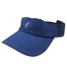 Viseira LARULP Runner Azul Marinho