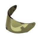 Viseira LS2 FF353 e FF320 Iridium Gold Original Viseira LS2 FF353 e FF320 Iridium Gold Original