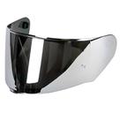 Viseira ls2 ff353 ls2 ff 320 ls2 ff 800 cromada Viseira ls2 ff353 ls2 ff 320 ls2 ff 800 cromada