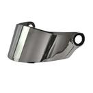 Viseira LS2 FF358 E FF396 Espelhada Silver Original Viseira LS2 FF358 E FF396 Espelhada Silver Original