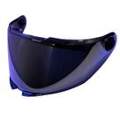 Viseira Mattos Mt V-28b Thunder 4 Stinger 2 Braker Sv Roxa