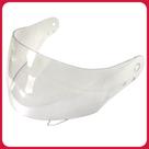 Viseira Mixs Mx Gladiator Fechado Cristal Polivisor Viseira Mixs Mx Gladiator Fechado Cristal Polivisor