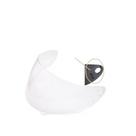 Viseira motovisao capacete vaz v10-v100/12/120/s1 cristal Viseira motovisao capacete vaz v10-v100/12/120/s1 cristal
