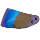 Viseira Norisk FF391 Razor Blue