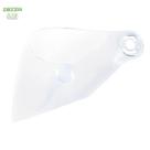Viseira norisk neo cristal polivisor Viseira norisk neo cristal polivisor
