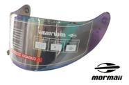 Viseira Nova Original Mormaii M1 Viseira Nova Original Mormaii M1