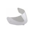 Viseira origin capacete ebf spark/eox/black edit 2mm cristal