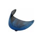 Viseira original capacete chromer nitro n510/ff350/cn1420