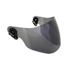 Viseira original ebf capacete super motard 2.0mm fumme Viseira original ebf capacete super motard 2.0mm fumme