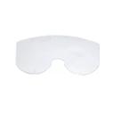 Viseira original oculos smith transparente