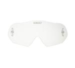 Viseira original oculos texx oculos fx-4 cristal
