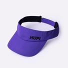Viseira para Corrida HUPI Roxa