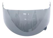 Viseira Polivisor 2.2mm Mixs Gladiator - Anti Risco Viseira Polivisor 2.2mm Mixs Gladiator - Anti Risco