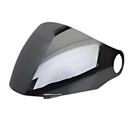 Viseira polivisor agv blade cromada valentino rossi vr46