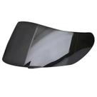 Viseira polivisor agv k3 sv k1 cromada