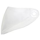 Viseira Polivisor Capacete Aberto Norisk Neo Cristal Viseira Polivisor Capacete Aberto Norisk Neo Cristal