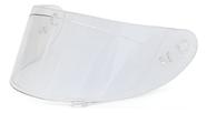 Viseira Polivisor Capacete Axxis Segment City Draken V18B Cristal