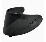 Viseira Polivisor Capacete Axxis Segment City Draken V18B Fumê
