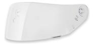 Viseira Polivisor Capacete Norisk FF302 Soul Texx Wing Cristal