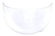 Viseira Polivisor Cristal Ls2 Ff350 2.2mm Fumê