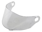 Viseira Polivisor Ls2 Ff358 Ff396 Cristal - U Viseira Polivisor Ls2 Ff358 Ff396 Cristal - U