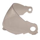 Viseira Polivisor Taurus Zarref Modelo Antigo Cristal