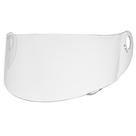 Viseira Pro Tork Capacete Liberty Four Kids 2,0mm Com Antirrisco