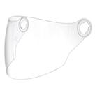 Viseira Pro Tork Capacete New Atomic / New Libert 3 Cristal