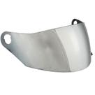 Viseira Pro Tork Liberty 4 Liberty 5 Cromada
