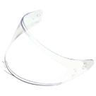 Viseira Race Tech Hit Cristal Transparente Polivisor