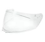 Viseira Race Tech Sector Cristal