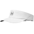 Viseira Run Visor Refletiva R-Solid White