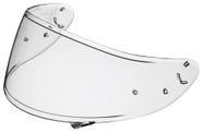 Viseira Shoei CWR-1 Cristal (NXR, X-Spirit 3, Ryd) com Pino Pinlock
