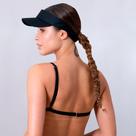 Viseira Sol Praia Verão Esporte Volei Caminhada Unissex