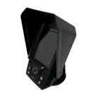 Viseira solar PANGAEA para Garmin Fish Finder Striker Plus 4