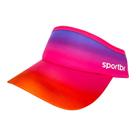Viseira Sportbr Enjoy Every Moment