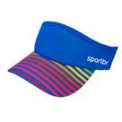 Viseira Sportbr Life is Amazing Blue Viseira Sportbr Life is Amazing Blue
