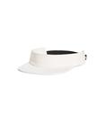 Viseira The North Face Class V Gardenia White para homens