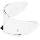Viseira Transparente Capacete Kyt TT Revo Cristal